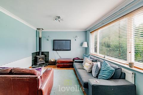 undefined, North Sea Lane, Humberston DN36