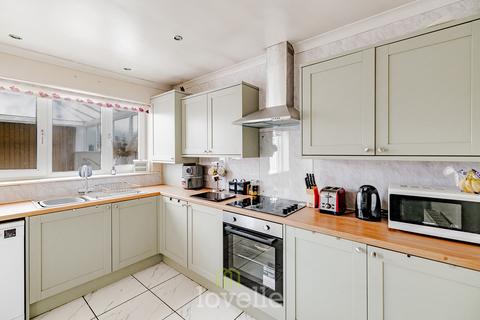undefined, North Sea Lane, Humberston DN36