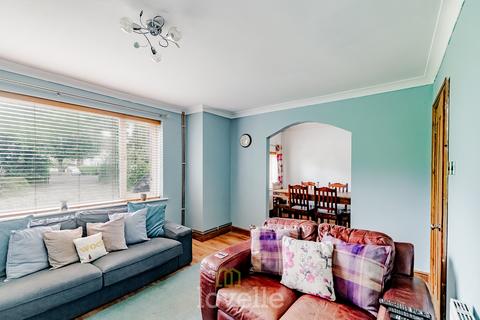 undefined, North Sea Lane, Humberston DN36