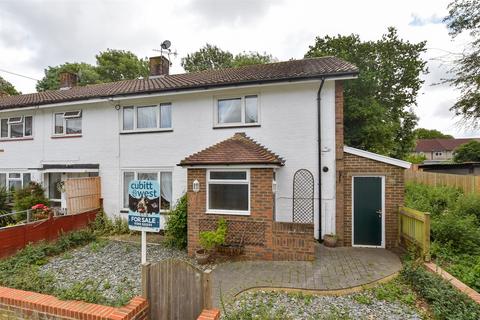 Latimer Close, Crawley, West Sussex