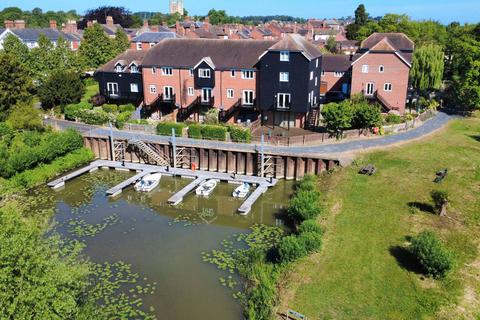 18 Avon Mill Place, Pershore, WR10 1AZ