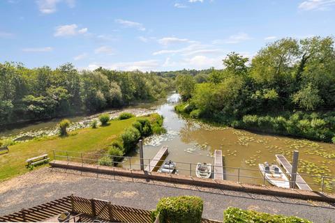 18 Avon Mill Place, Pershore, WR10 1AZ