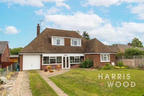 undefined, South Green Road, Fingringhoe, Colchester, Essex, CO5