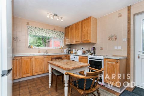 undefined, South Green Road, Fingringhoe, Colchester, Essex, CO5