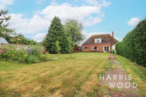 undefined, South Green Road, Fingringhoe, Colchester, Essex, CO5