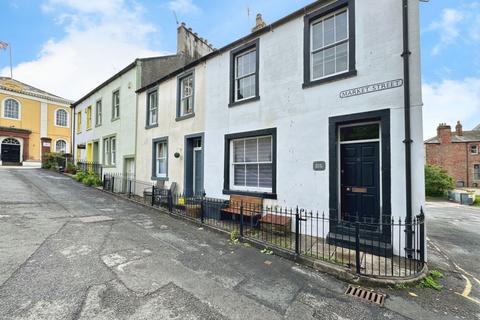 undefined, Market Street, Cockermouth CA13