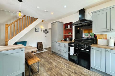 undefined, Market Street, Cockermouth CA13