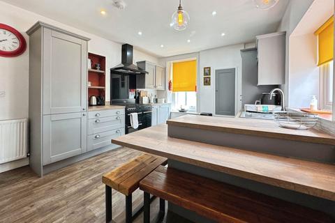 undefined, Market Street, Cockermouth CA13