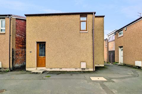 17 Ailsa Drive, Stevenston, KA20 3JG