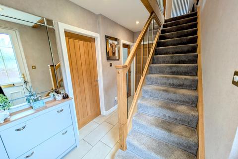 17 Ailsa Drive, Stevenston, KA20 3JG