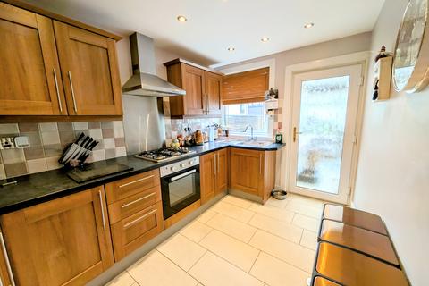 17 Ailsa Drive, Stevenston, KA20 3JG