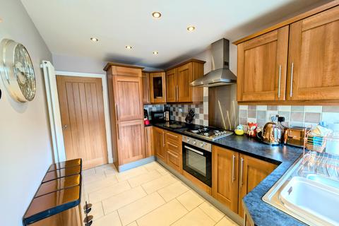 17 Ailsa Drive, Stevenston, KA20 3JG