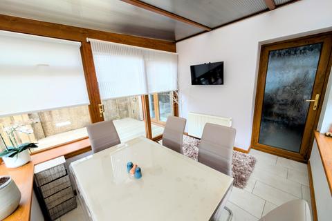 17 Ailsa Drive, Stevenston, KA20 3JG
