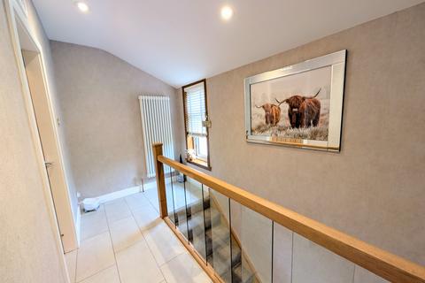 17 Ailsa Drive, Stevenston, KA20 3JG
