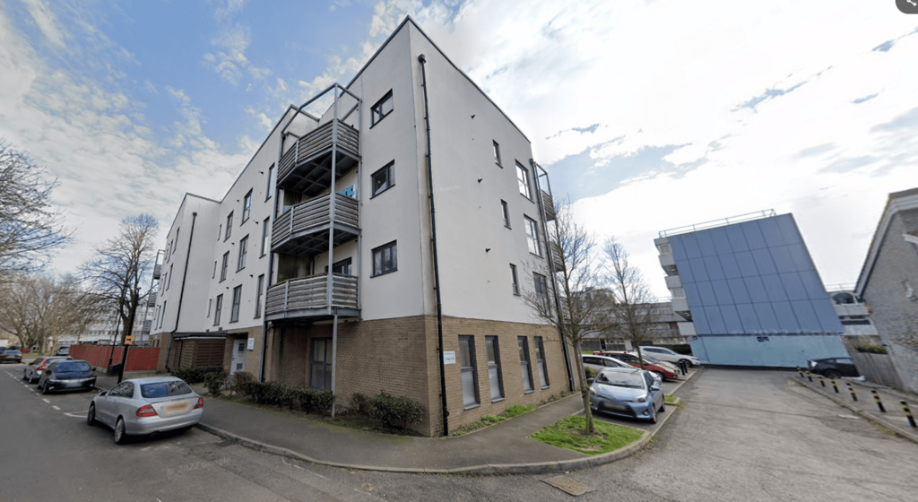 Passingham House, Ferraro Close, Hounslow, TW5 0 B