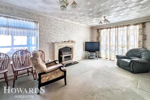 undefined, Noel Close, Hopton