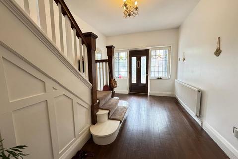 3 bedroom detached house for sale, Devonshire Road, Handsworth Wood , Birmingham, B20 2PQ