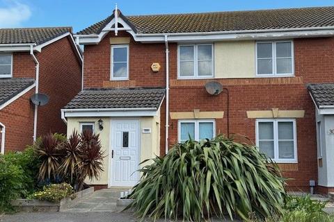 undefined, Llys Ogwen, Prestatyn, Denbighshire LL19 7JA