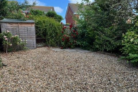 undefined, Llys Ogwen, Prestatyn, Denbighshire LL19 7JA