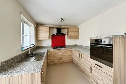 undefined, Llys Ogwen, Prestatyn, Denbighshire LL19 7JA