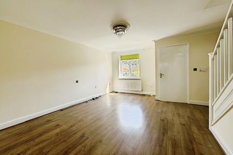 undefined, Llys Ogwen, Prestatyn, Denbighshire LL19 7JA