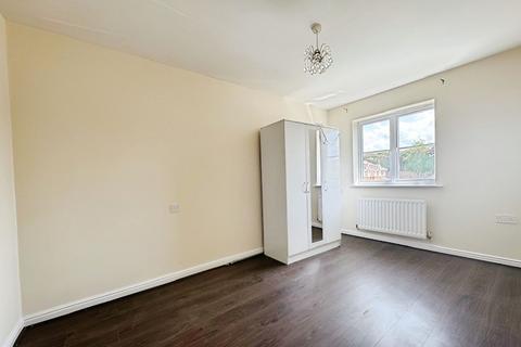 undefined, Llys Ogwen, Prestatyn, Denbighshire LL19 7JA