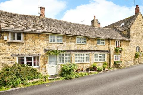 Weaver's Cottage Guildenford, Burford, OX18 4SE