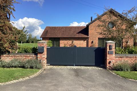 undefined, Gradeley Green, Burland, CW5