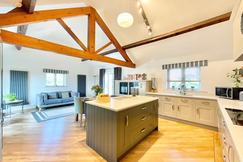 undefined, Gradeley Green, Burland, CW5