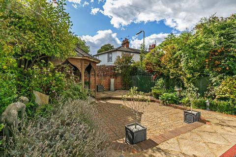 undefined, Constables Gate, Winchester, SO23
