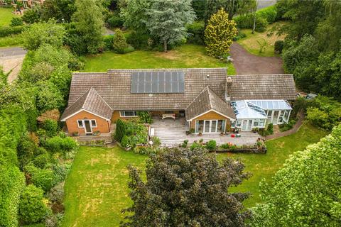 undefined, Burgage Lane, Southwell, Nottinghamshire, NG25