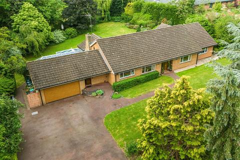 undefined, Burgage Lane, Southwell, Nottinghamshire, NG25