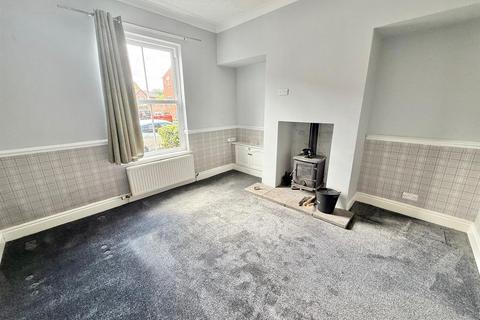 3 bedroom terraced house for sale, Prestbury Road, Macclesfield