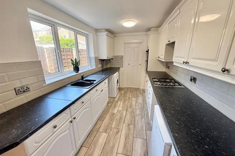3 bedroom terraced house for sale, Prestbury Road, Macclesfield