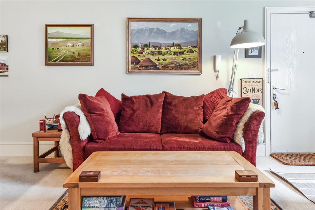 Sitting Area