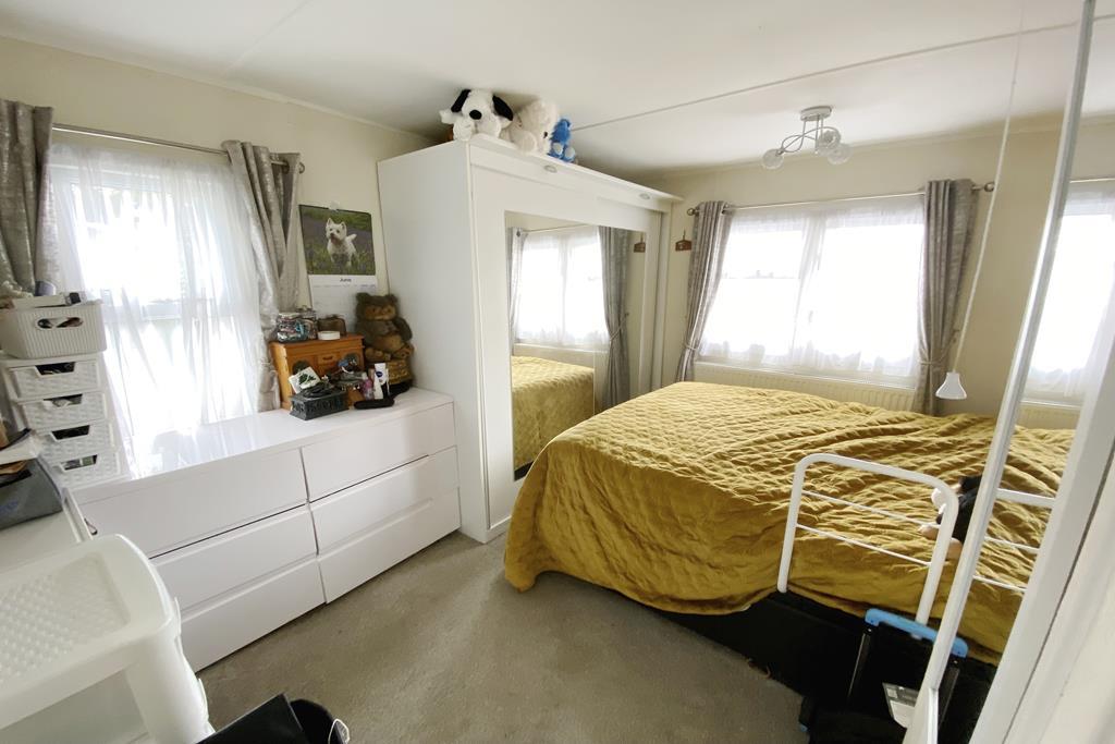 Double Bedroom