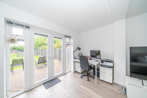 4 bedroom detached house for sale, Sutton Road, Aldridge, Walsall WS9