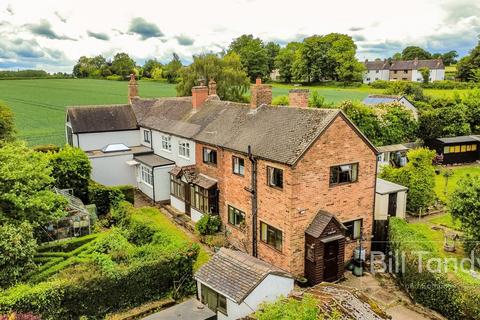 undefined, Nash Lane, Lichfield, WS13
