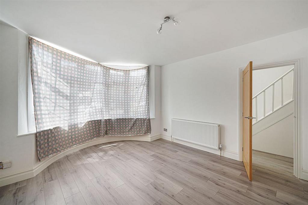 Reception room /