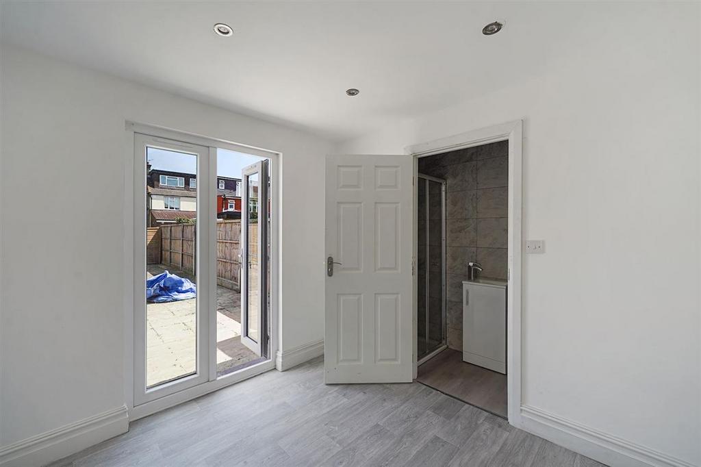 Reception room /