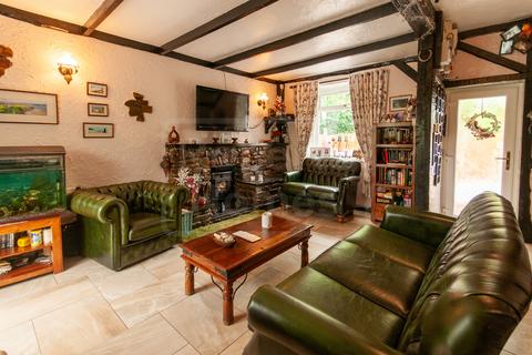 12 Felinfach, Upper Cwmtwrch, Swansea, SA9 2XR