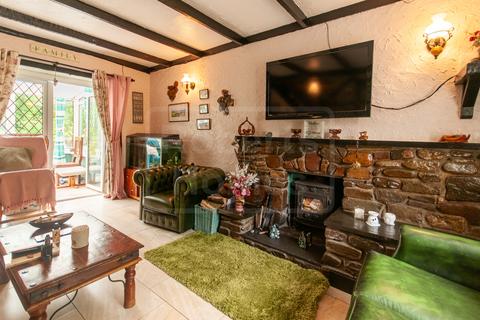12 Felinfach, Upper Cwmtwrch, Swansea, SA9 2XR