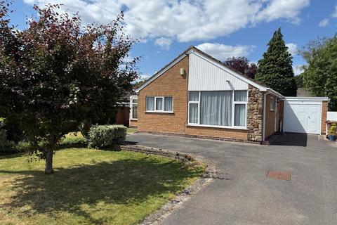 2 bedroom detached bungalow for sale, Wayfield Road, Shirley, Solihull