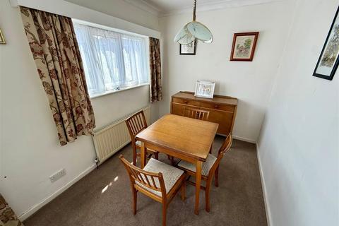 2 bedroom detached bungalow for sale, Wayfield Road, Shirley, Solihull