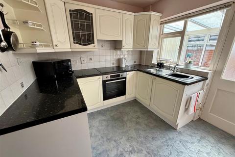 2 bedroom detached bungalow for sale, Wayfield Road, Shirley, Solihull