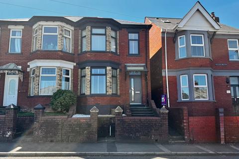 3 bedroom semi-detached house for sale, Caerleon Road, Newport NP19