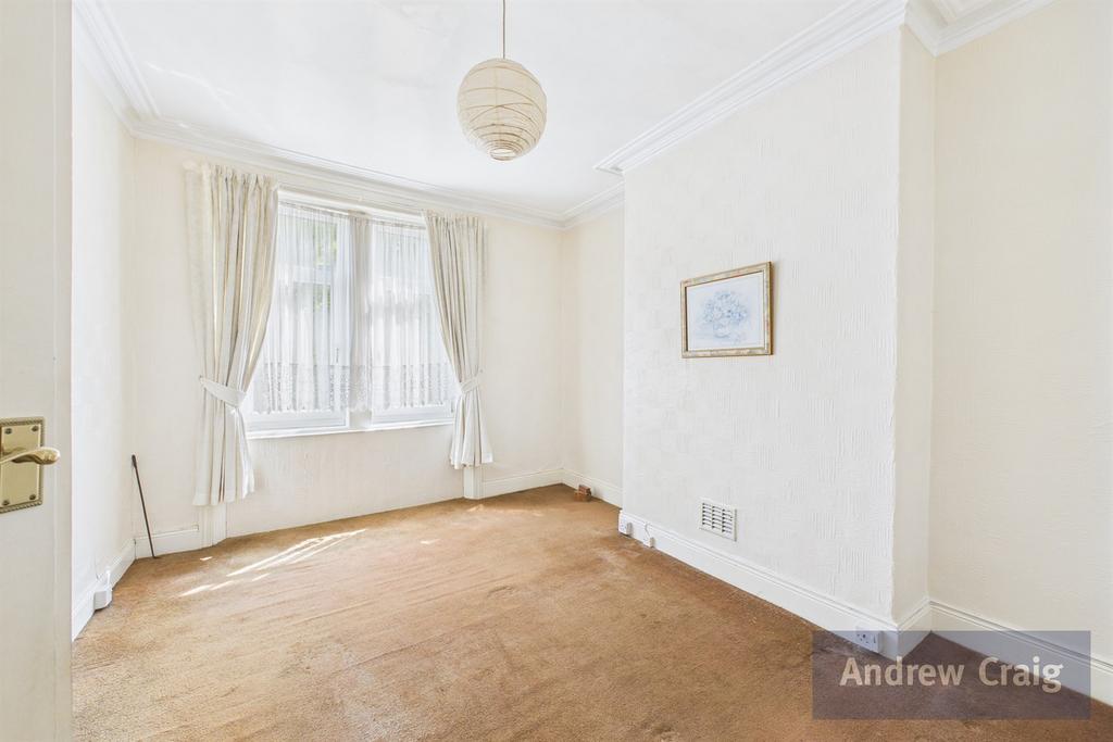 Front Bedroom