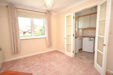 1 bedroom retirement property for sale, Archer Court, Chesham Road