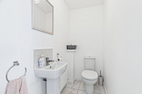 4 Boydstone Path, Glasgow, G43 1AJ