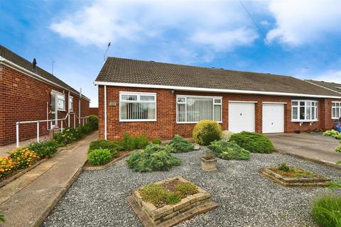 2 bedroom semi-detached bungalow for sale, Well Lane, Willerby